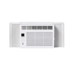 GE 250-sq ft Window Air Conditioner with Remote ( 115-Volt , 6000-BTU )