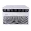 Hisense 550-sq ft Window Air Conditioner with Remote ( 115-Volt , 12000-BTU ) Wi-Fi enabled