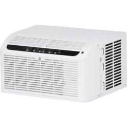 GE 250-sq ft Window Air Conditioner with Remote ( 115-Volt , 6150-BTU ) ENERGY STAR Certified