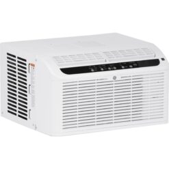 GE 250-sq ft Window Air Conditioner with Remote ( 115-Volt , 6150-BTU ) ENERGY STAR Certified