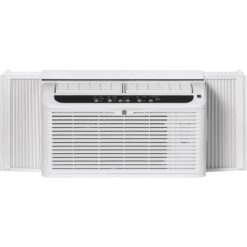 GE 250-sq ft Window Air Conditioner with Remote ( 115-Volt , 6150-BTU ) ENERGY STAR Certified
