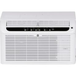 GE 250-sq ft Window Air Conditioner with Remote ( 115-Volt , 6150-BTU ) ENERGY STAR Certified
