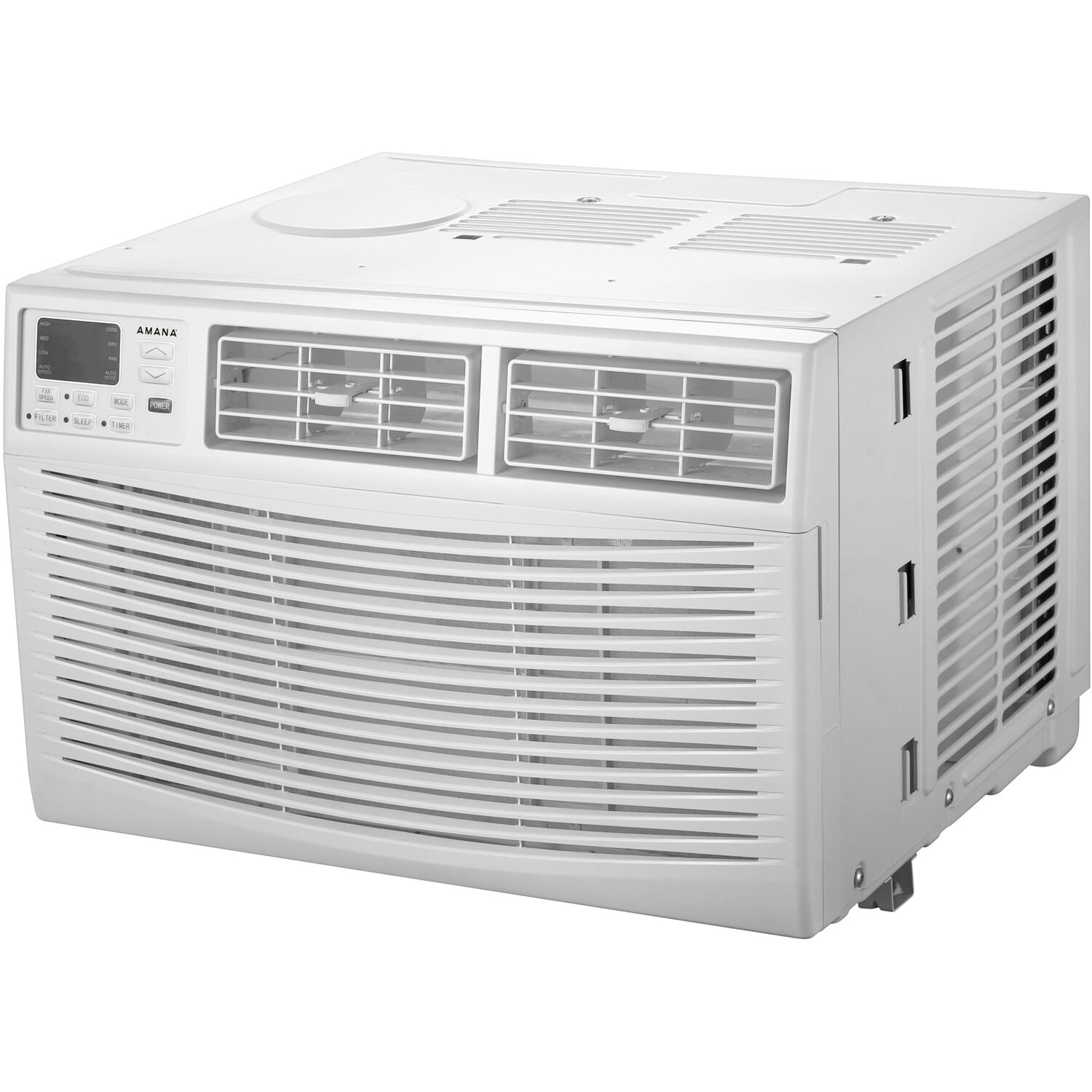 Amana 450-sq ft Window Air Conditioner with Remote ( 115-Volt , 10000-BTU )
