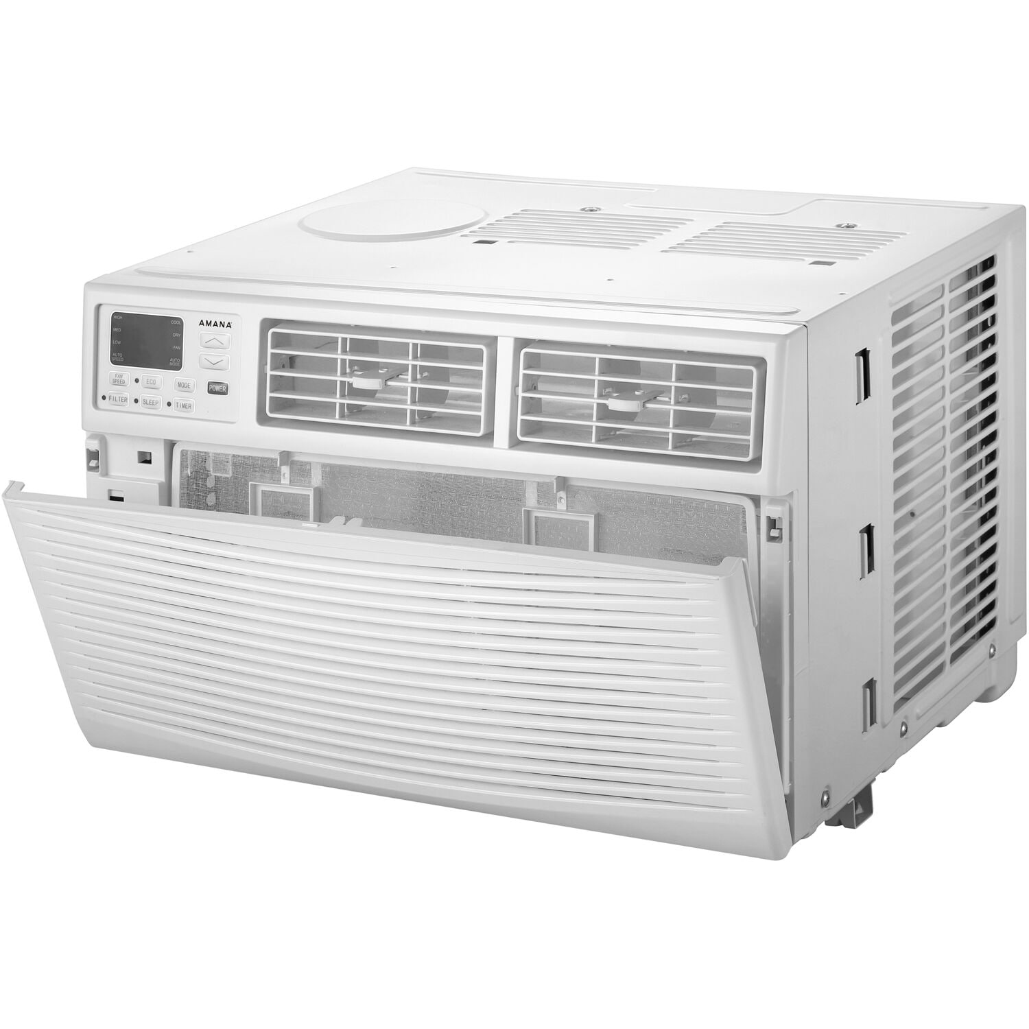 Amana 450-sq ft Window Air Conditioner with Remote ( 115-Volt , 10000-BTU )