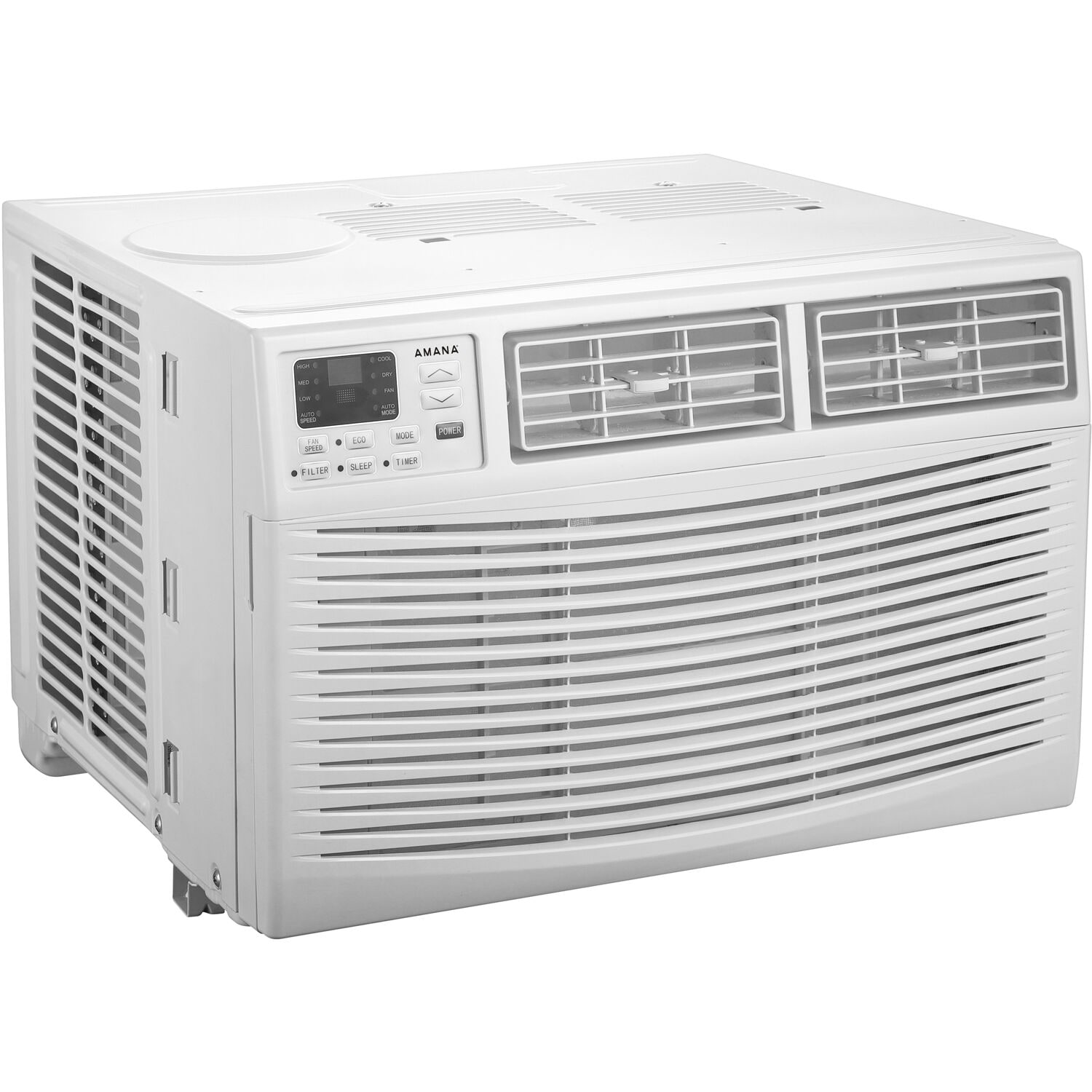 Amana 450-sq ft Window Air Conditioner with Remote ( 115-Volt , 10000-BTU )