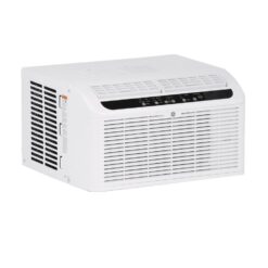 GE 350-sq ft Window Air Conditioner with Remote ( 115-Volt , 8000-BTU )