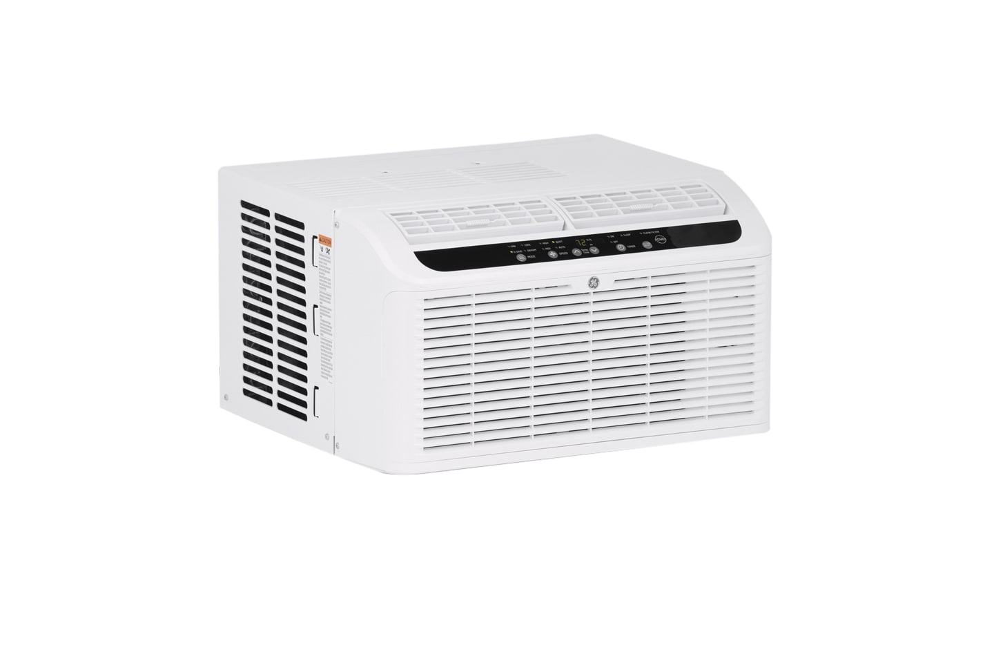 GE 350-sq ft Window Air Conditioner with Remote ( 115-Volt , 8000-BTU )