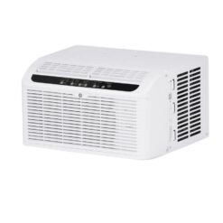 GE 350-sq ft Window Air Conditioner with Remote ( 115-Volt , 8000-BTU )