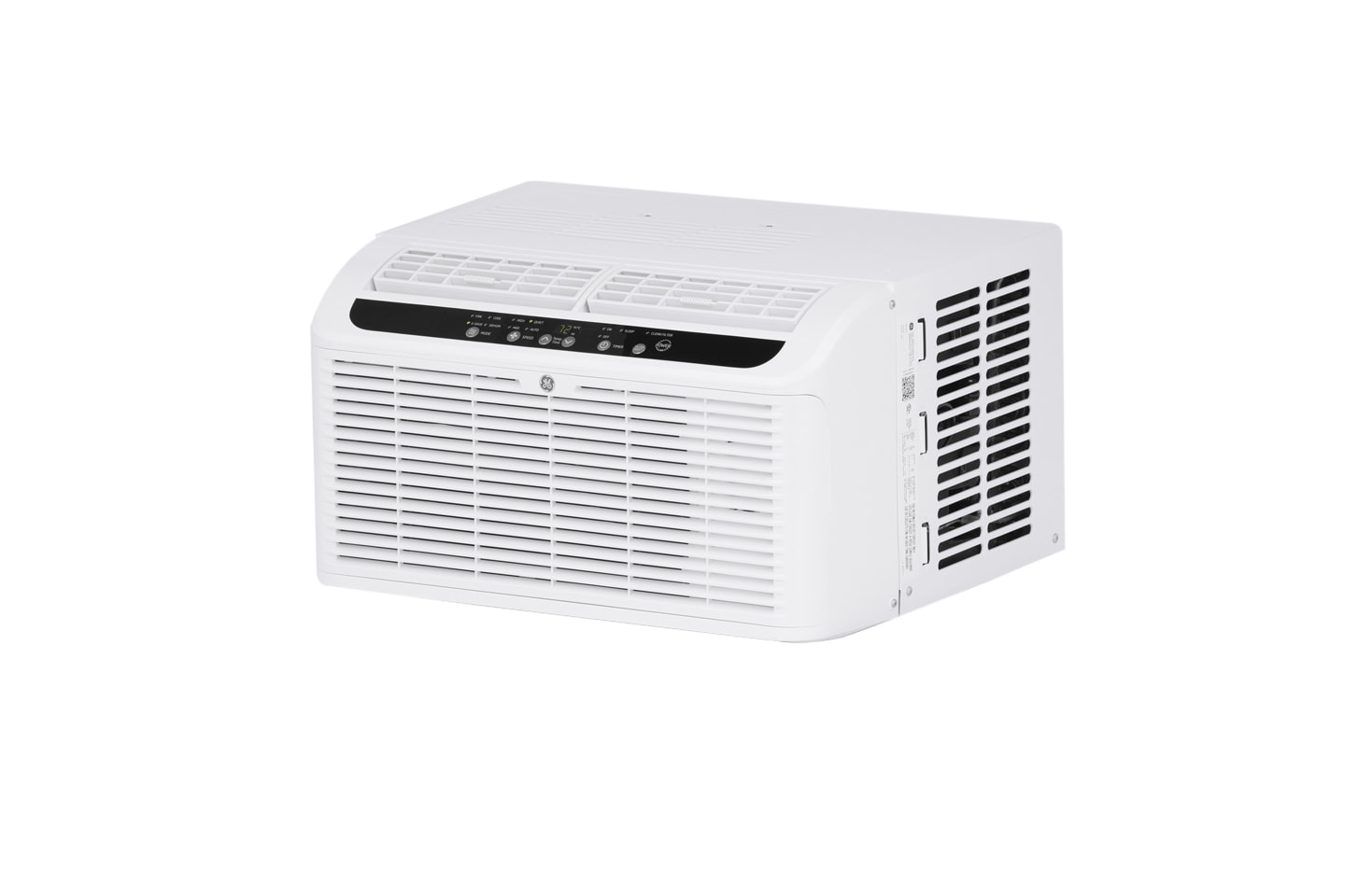 GE 350-sq ft Window Air Conditioner with Remote ( 115-Volt , 8000-BTU )