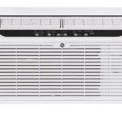 GE 350-sq ft Window Air Conditioner with Remote ( 115-Volt , 8000-BTU )