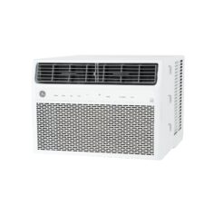 GE 350-sq ft Window Air Conditioner with Remote ( 115-Volt , 8000-BTU ) ENERGY STAR Certified Wi-Fi enabled