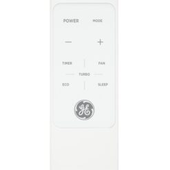 GE 350-sq ft Window Air Conditioner with Remote ( 115-Volt , 8000-BTU ) ENERGY STAR Certified Wi-Fi enabled