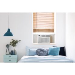 Amana 250-sq ft Window Air Conditioner with Remote ( 115-Volt , 6000-BTU )