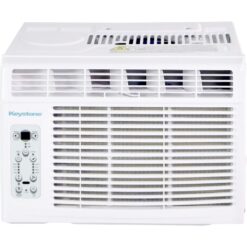 Keystone 450-sq ft Window Air Conditioner with Remote ( 115-Volt , 10000-BTU )