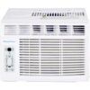 Keystone 250-sq ft Window Air Conditioner with Remote ( 115-Volt , 5000-BTU )