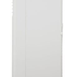 Hisense 6000 BTU DOE ( 115-Volts ) White Vented Portable Air Conditioner Remote Control Included Cools 250-Sq. Feet