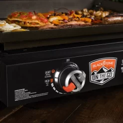 Blackstone 22” On The Go Griddle with Hood
