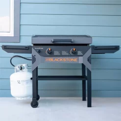 Blackstone Iron Forged 28