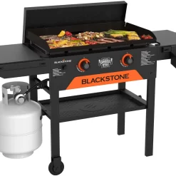 Blackstone Limited Edition 28" Griddle Bundle