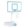 Dunn-Rite Splash and Shoot Pool Basketball Hoop Set