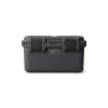 YETI LoadOut GoBox 30 Gear Case, Charcoal