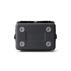 YETI LoadOut GoBox 30 Gear Case, Charcoal