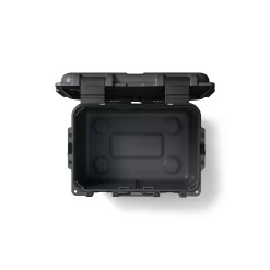 YETI LoadOut GoBox 30 Gear Case, Charcoal