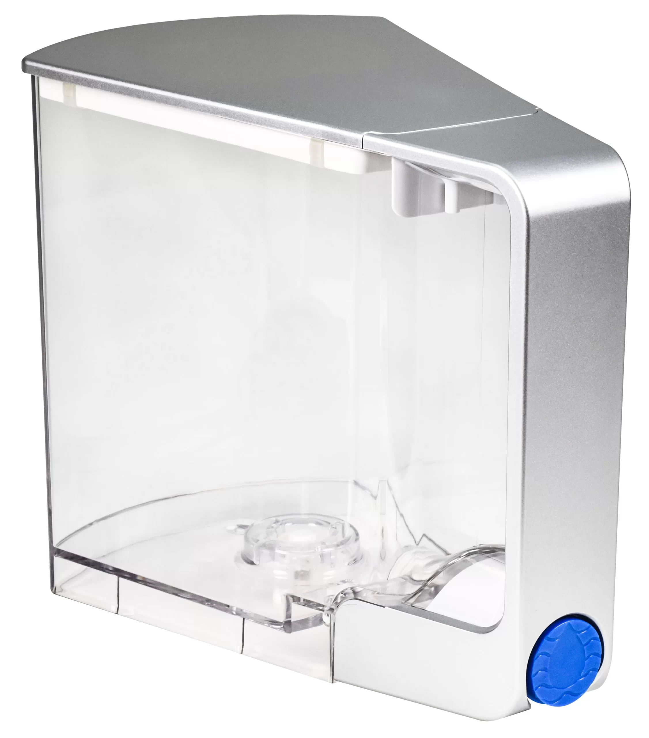 AquaTru Countertop 4-stage Sediment Reverse Osmosis Filtration System