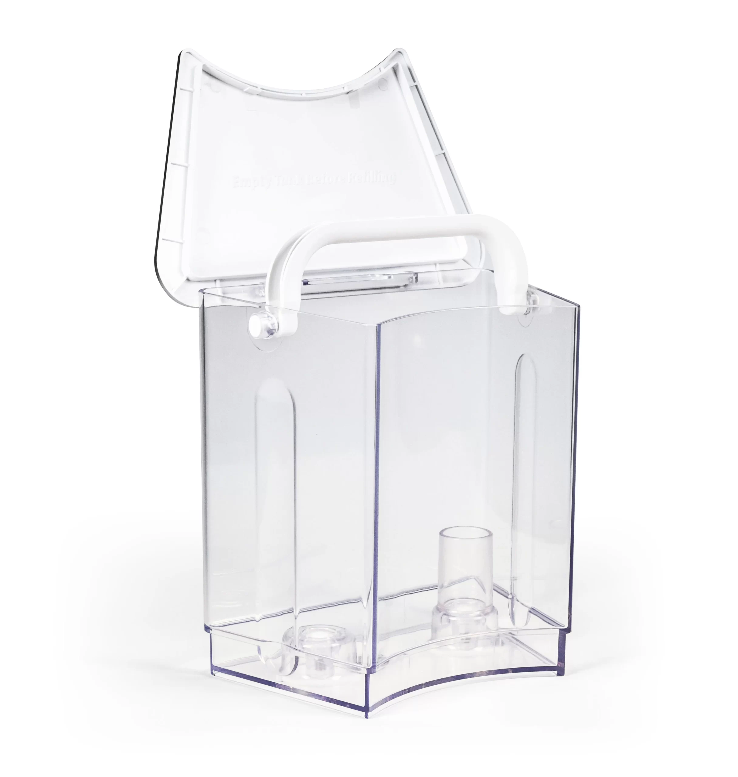 AquaTru Countertop 4-stage Sediment Reverse Osmosis Filtration System