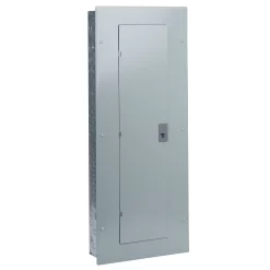 GE GE PowerMark Gold 200 -Amp 32 -Spaces 64 -Circuit Indoor Main breaker Load Center (Value Pack)