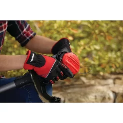 CRAFTSMAN V20 20-volt Max 13-in Straight Shaft Attachment Capable Battery String Trimmer (Battery and Charger Not Included)