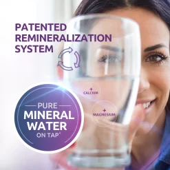 Home Master 0 9-stage Multi-method Reverse Osmosis Filtration System