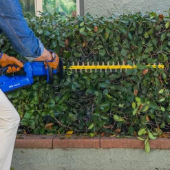 Kobalt Gen4 40-volt 24-in Battery Hedge Trimmer (Battery and Charger Not Included)