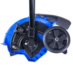Kobalt Universal Connect Edger attachment