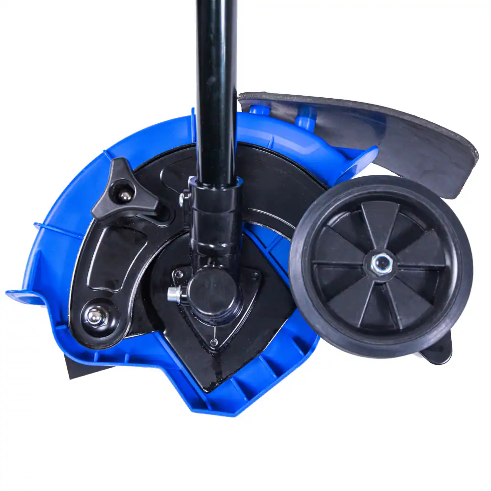 Kobalt Universal Connect Edger attachment