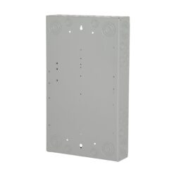 Siemens PN 150 -Amp 20 -Spaces 40 -Circuit Indoor Main breaker Plug-On Neutral Load Center