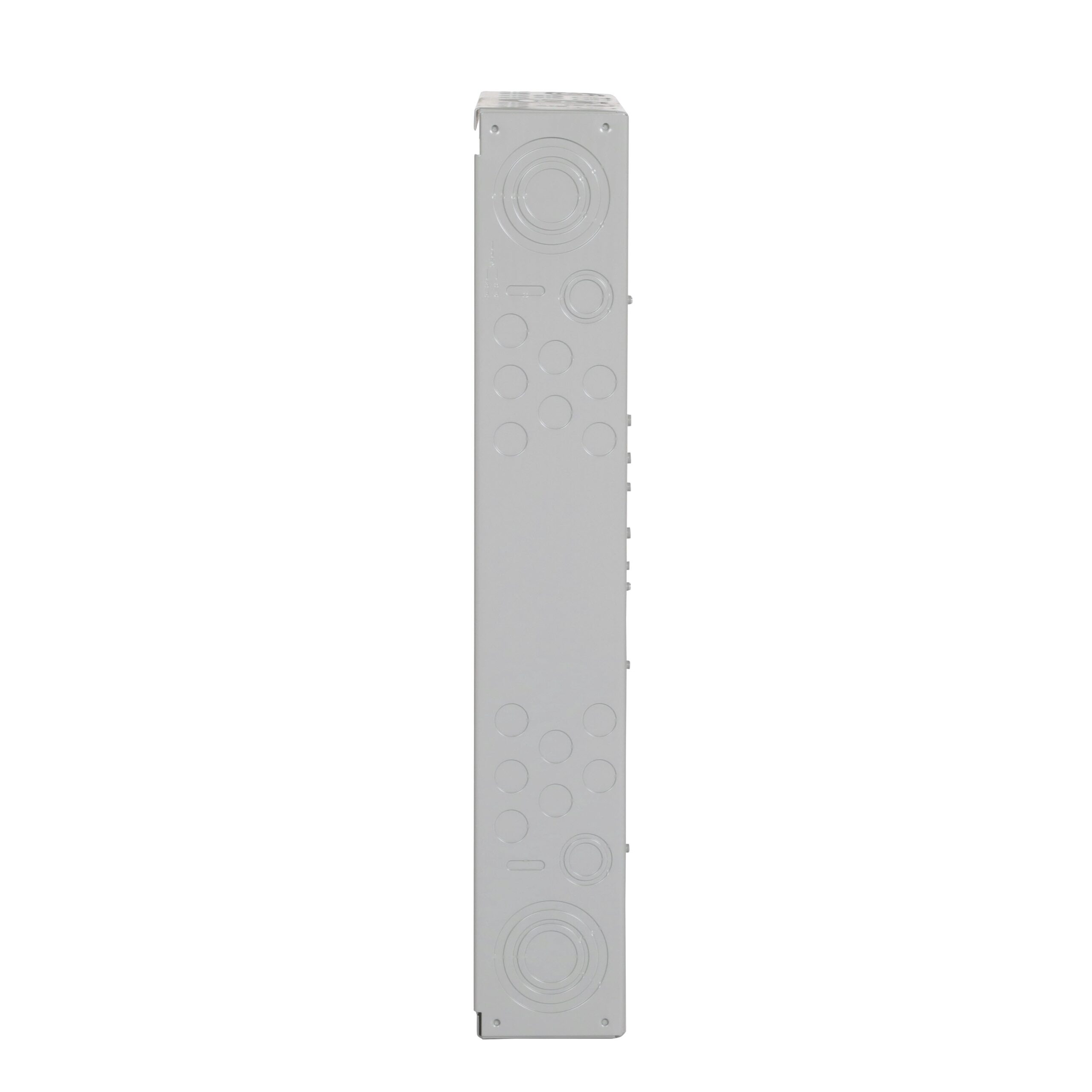 Siemens PN 150 -Amp 20 -Spaces 40 -Circuit Indoor Main breaker Plug-On Neutral Load Center