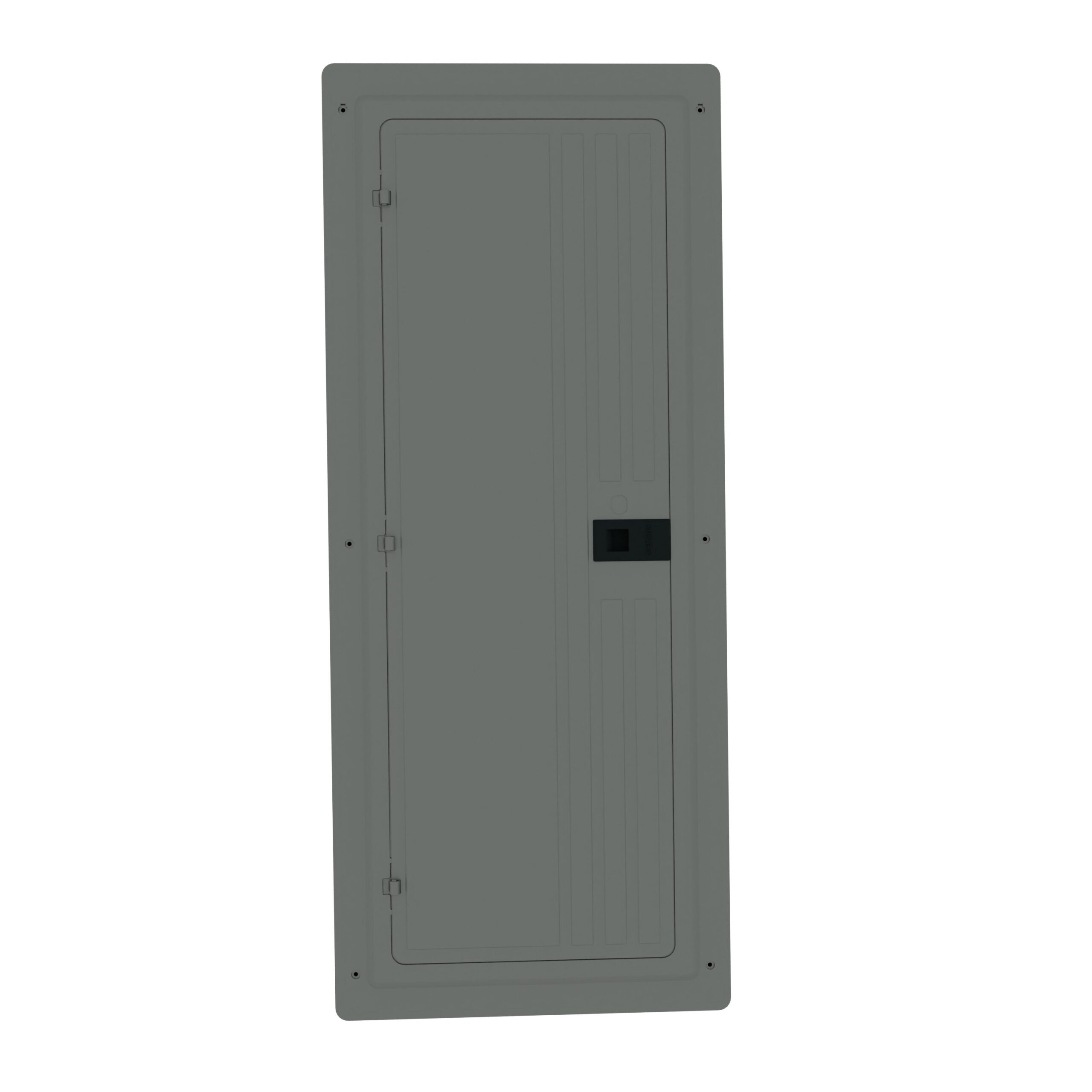 Siemens PN 200 -Amp 40 -Spaces 60 -Circuit Indoor Main breaker Plug-On Neutral Load Center