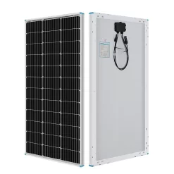 Renogy 2 -Module 41.8-Inches x 20.9-Inches 200-Watts Solar Panel