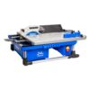 Kobalt 24V 7-Inches -Blade Cordless Wet Tabletop Sliding Table Tile Saw ( Battery Included )