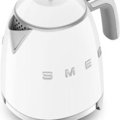 SMEG 50's Retro Style 3-Cup Mini Electric Kettle, White