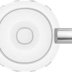 SMEG 50's Retro Style 3-Cup Mini Electric Kettle, White