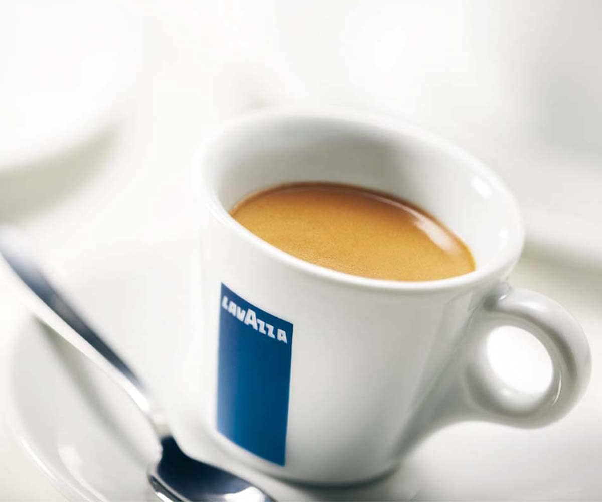 Lavazza BLUE Classy Mini Single Serve Espresso Coffee Machine LB 300