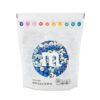 M&M’S It's A Boy Milk Chocolate Candy - 2lbs of White & Blue Candy For Boy Baby Shower Decorations