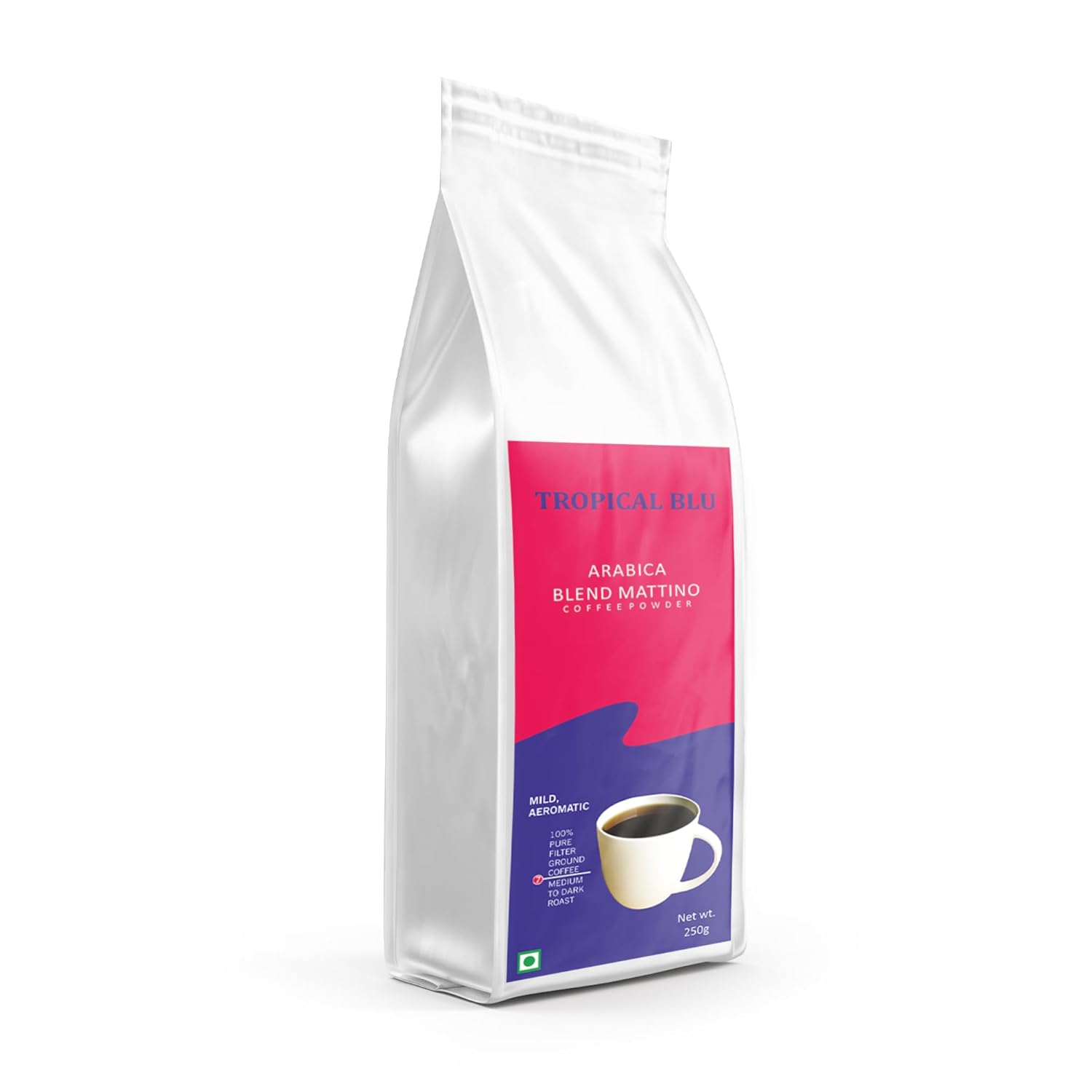 Lavazza BLUE Capsules, Espresso Dolce Coffee Blend, Medium Roast, 28.2-Ounce Boxes (Pack of 100)