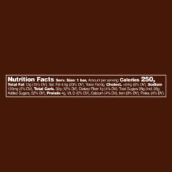SNICKERS Full Size Bulk Milk Chocolate Candy Bars, 1.86 oz Bar, 48 ct Box
