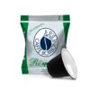 Caffe Borbone Nespresso Compatible Coffee Pods, DEK Blend Decaffeinated, Medium Roast, Decaf Espresso,100 Count