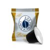 Caffè Borbone Respresso Espresso 100 Capsules - Miscela Oro (Gold) - Compatible with Nespresso Original Line Machines