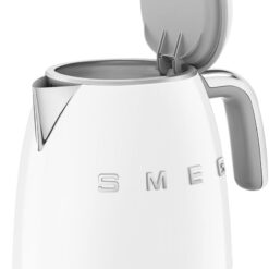 SMEG 50's Retro Style 3-Cup Mini Electric Kettle, White
