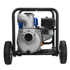 DuroMax 264-GPM Stainless Steel Transfer Pump